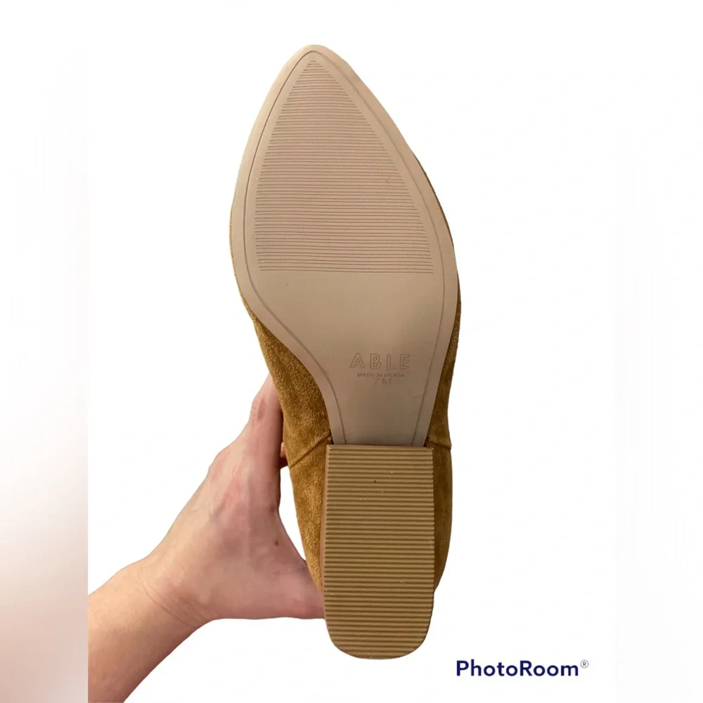ABLE Rojas Tall Boot - Picture 3 of 5